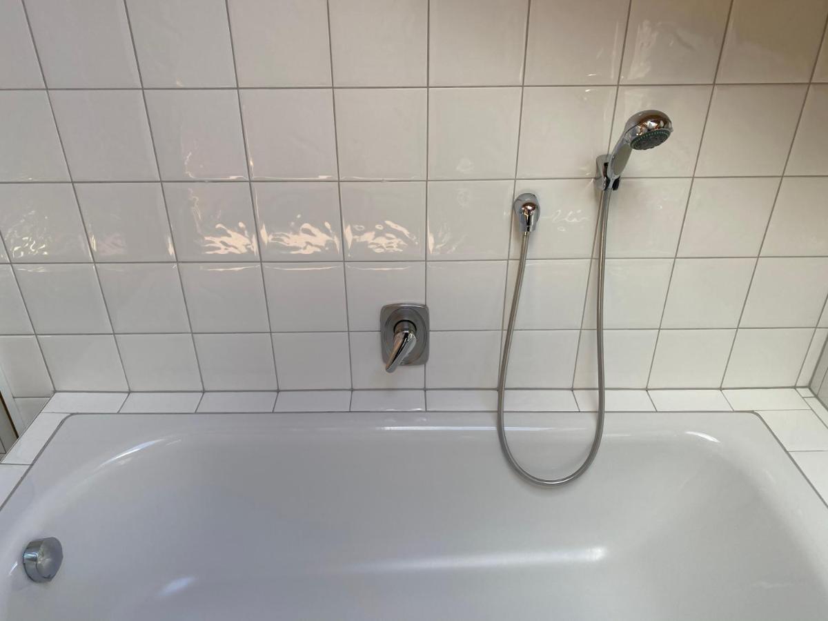 City Dachterassenwohnung 로젠하임 외부 사진