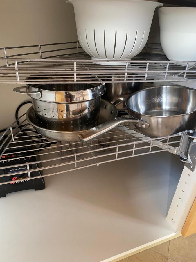 City Dachterassenwohnung 로젠하임 외부 사진