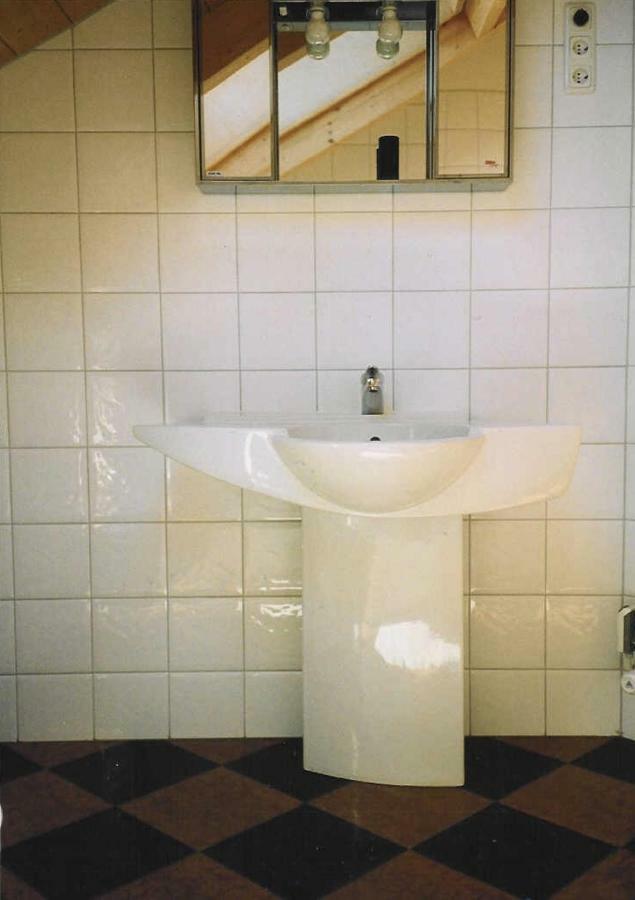 City Dachterassenwohnung 로젠하임 외부 사진